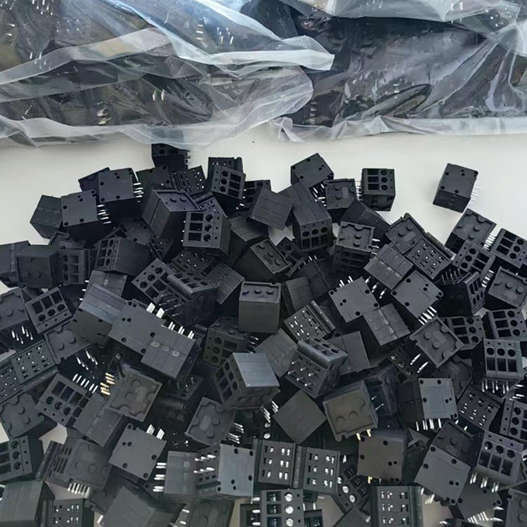 工控、充電樁接線(xiàn)端子